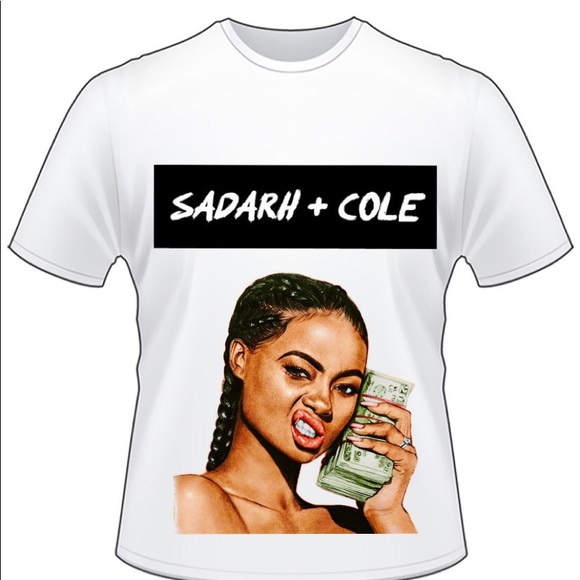 Customized T-Shirts - Picture 4 of 8